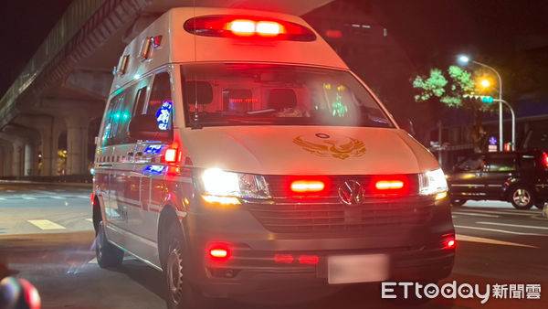 台灣名主持人「浴室內身亡」享年51歲，死因曝光...
