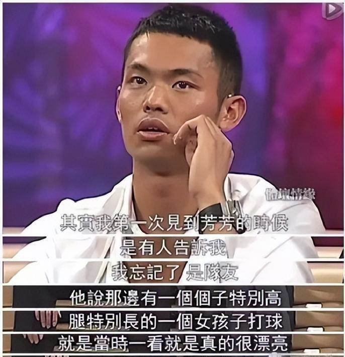 容忍丈夫出軌嫩模，遭遇背叛也不失婚，謝杏芳的「手段」太高明了