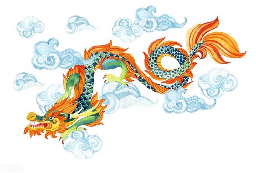 年老福滿多的「四大生肖」，晚年來福好事多，家庭和諧兒孫福！