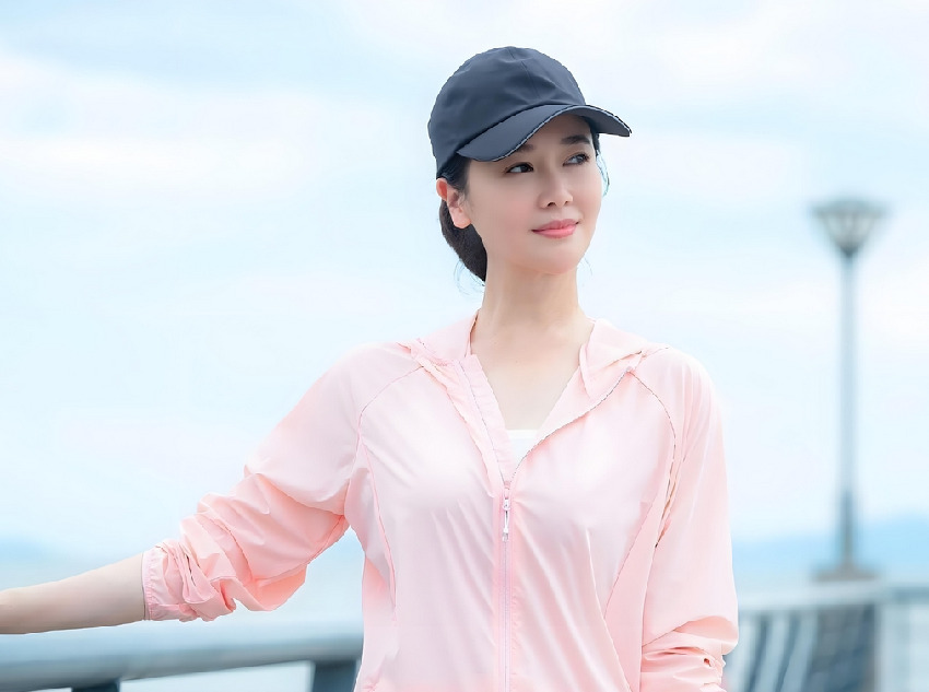 命中帶福的女人,通常臉上都有這5個記號(很准)