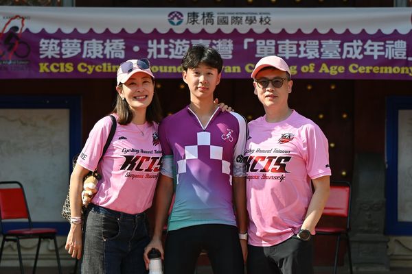 快訊／賈永婕兒子出事！彰化重大事故「7學生滿臉血」昏迷指數剩3.... #她悲痛發聲了