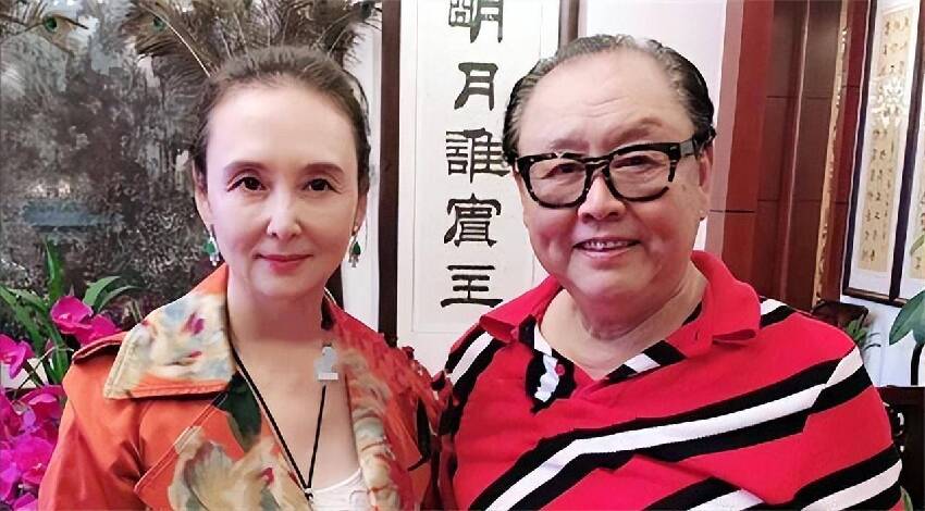 她一生只拍一部戲，卻讓人為她痴迷幾十年，如今65歲被贊凍齡女神！