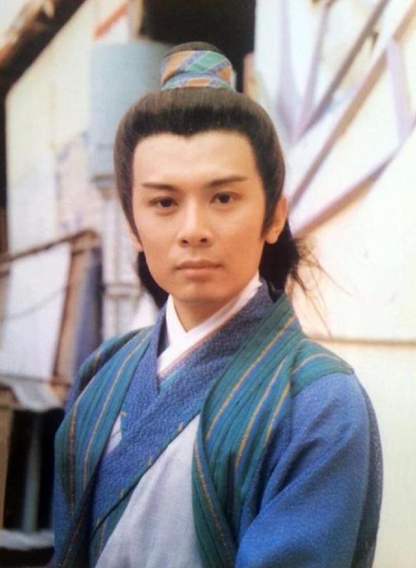 58歲TVB小生出家21年近況曝光，雲遊四海專註弘法，放棄三億家業