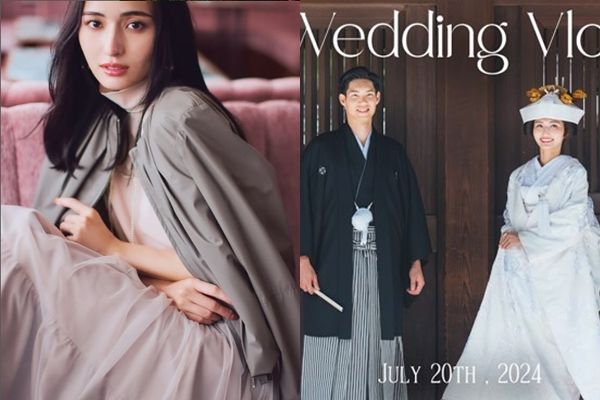 結婚不到1年!女星拋震撼彈「情人節宣布離婚」 出面發聲明:「各走各的路」