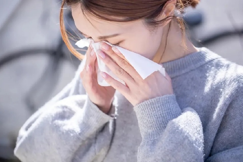 34歲歌手「淋巴癌過世」 醫揭2症狀易誤診:以為鼻竇炎