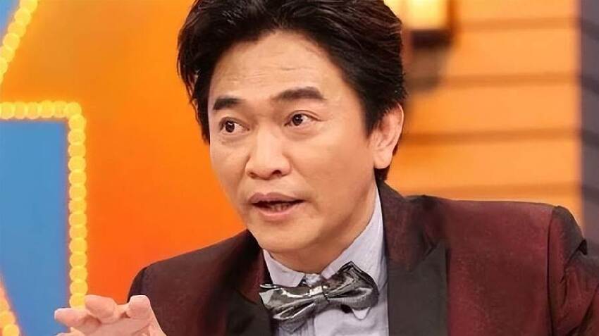 吳宗憲34年的「荒誕」情史：同時劈腿三女，用豪宅換來原配縱容，他的「風流」遠比你想得更精彩