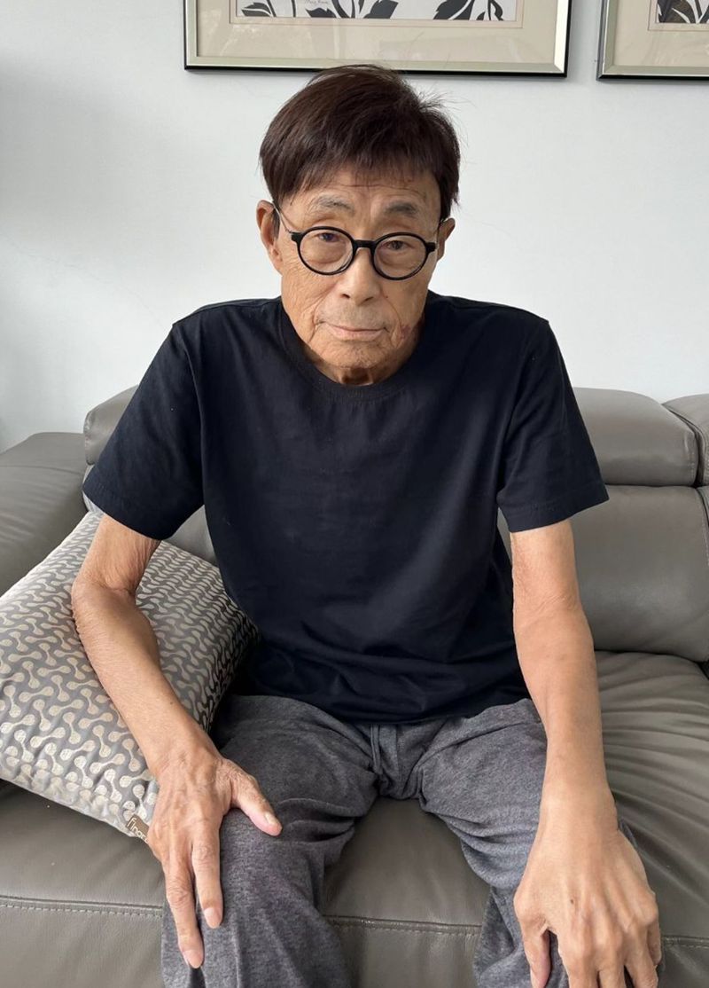 快訊／劉家昌驚傳過世！友人出面證實「死因疑曝光」享壽81歲