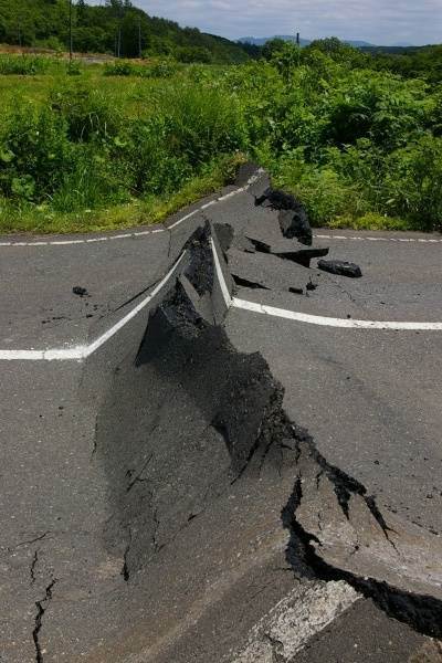 快訊／地震激增！南部規模3.5地震「3地」 最有感，專家示警：恐有「規模6以上」強震