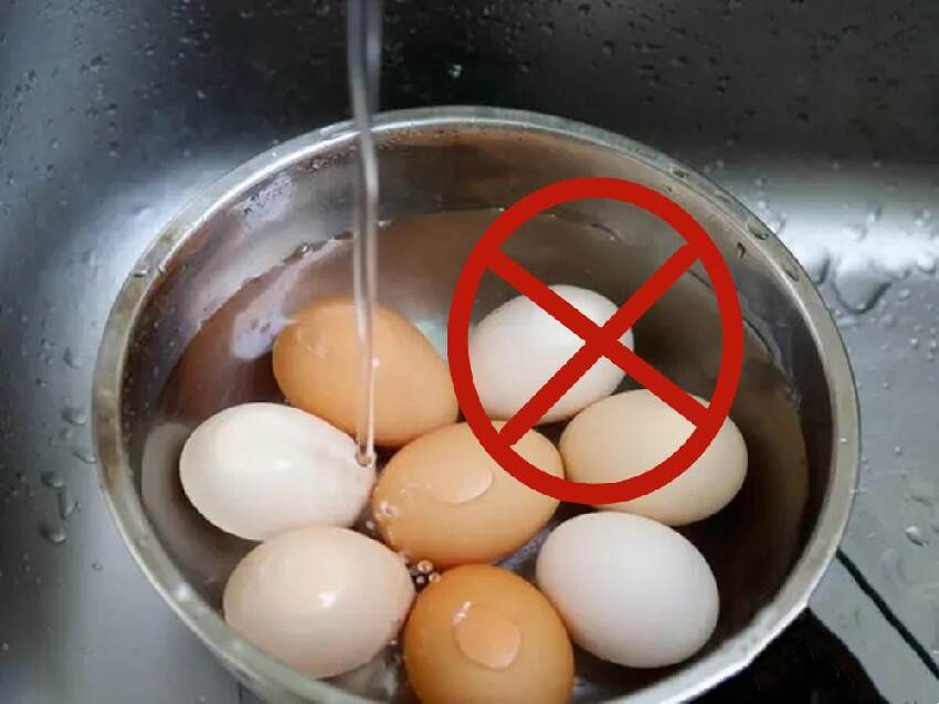 雞蛋放冰箱的要留心，我也是今天才知道，現在提醒家人還不晚，別再忽視！