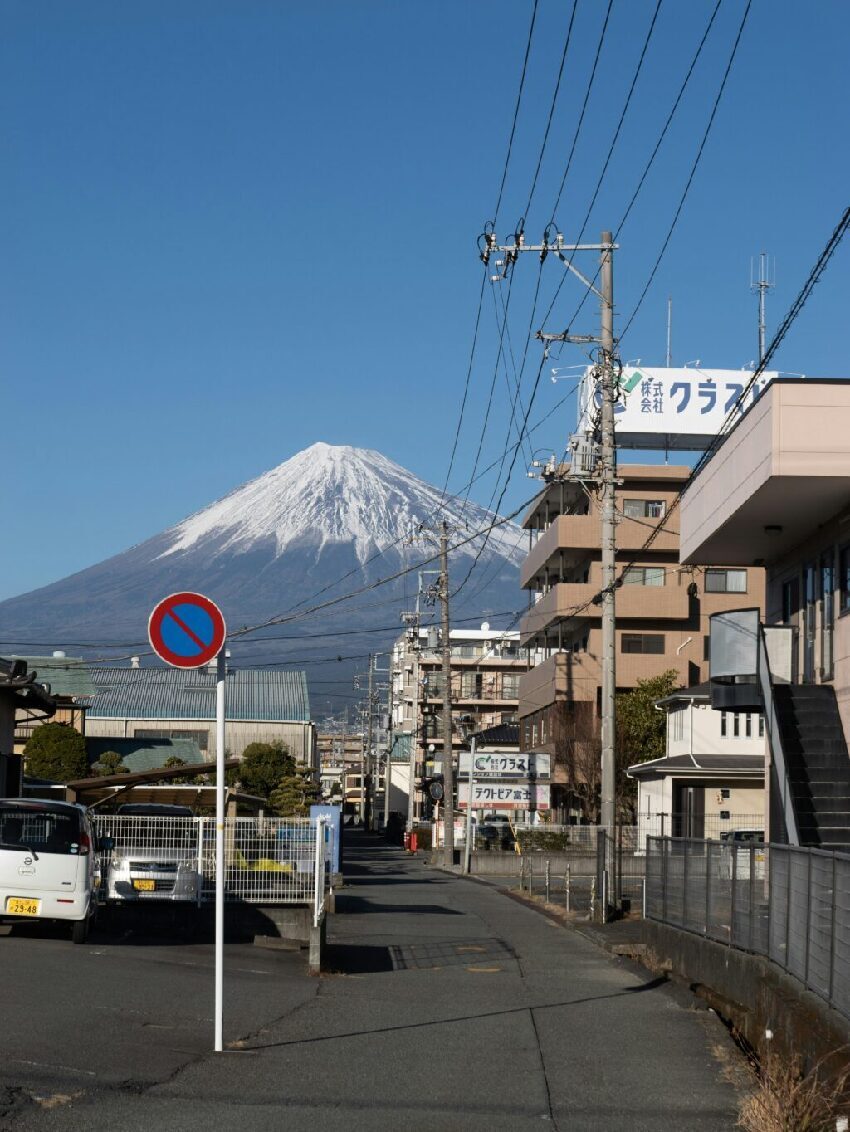 富士山爆發倒數？1地區恐「遭30公分火山灰掩埋」　最新預測曝光