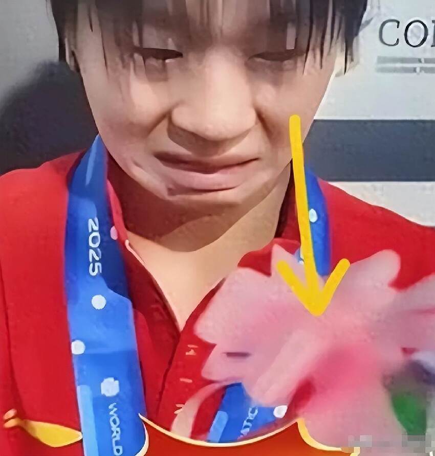 全紅嬋不忍了！官方出手已報警，圈子惡俗揭開，陳芋汐也受牽連