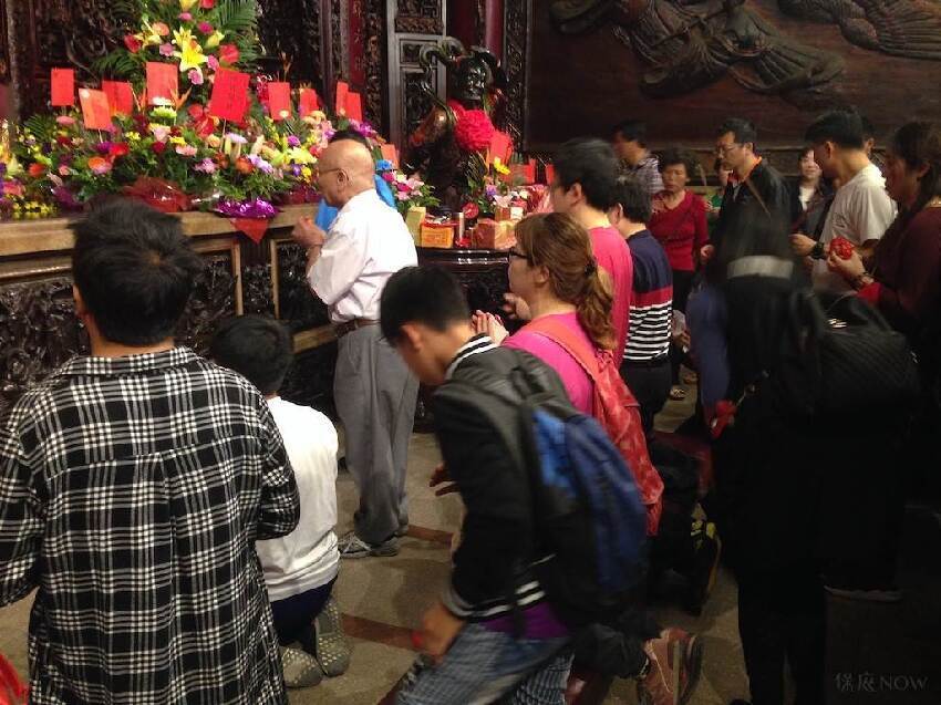 兒失蹤3個月！太子爺提點「第11天會找到」仍等不到人，夫妻淚喊騙子「神明氣到退駕」電話竟響了