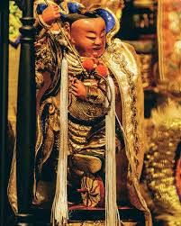 兒失蹤3個月！太子爺提點「第11天會找到」仍等不到人，夫妻淚喊騙子「神明氣到退駕」電話竟響了