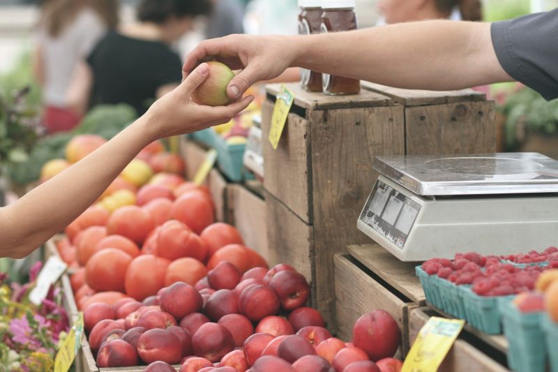 苦瓜是痛風的「發物」？醫生提醒：若想降尿酸「4物要少吃」