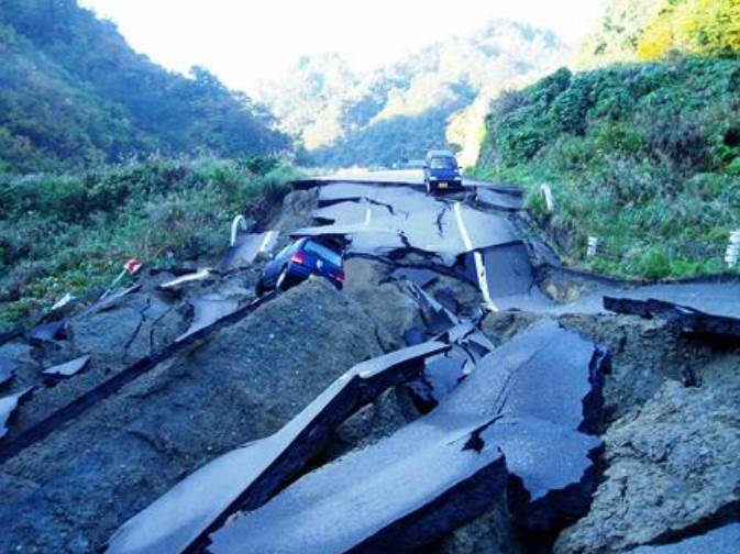 規模8大地震前兆出現了！專家：「3縣」要小心了