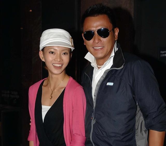 香港知名男星前妻整容成癮，低調改名轉運，賣保險年薪超500萬