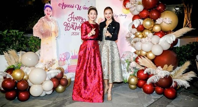香港知名男星前妻整容成癮，低調改名轉運，賣保險年薪超500萬
