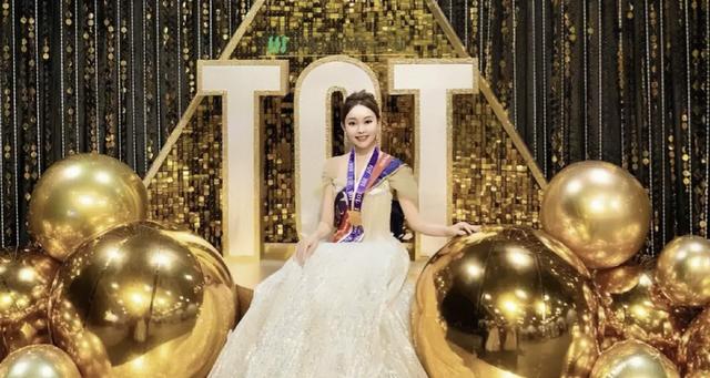 香港知名男星前妻整容成癮，低調改名轉運，賣保險年薪超500萬