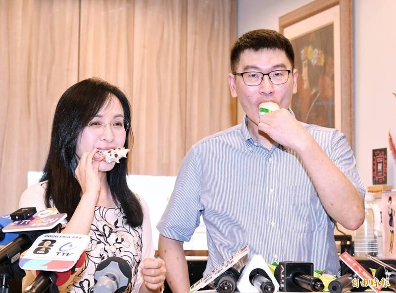稱鳳梨釋迦是「仰中共鼻息的農產品」！政壇大咖「砸15萬賠罪」：傷害農民很抱歉！