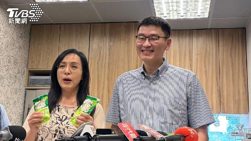 稱鳳梨釋迦是「仰中共鼻息的農產品」！政壇大咖「砸15萬賠罪」：傷害農民很抱歉！