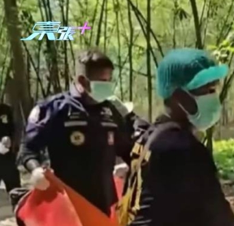 佛寺不清淨！他參拜驚見「涼亭暗藏73具遺體」　住持被逮「坦言為了修行」警察嚇壞