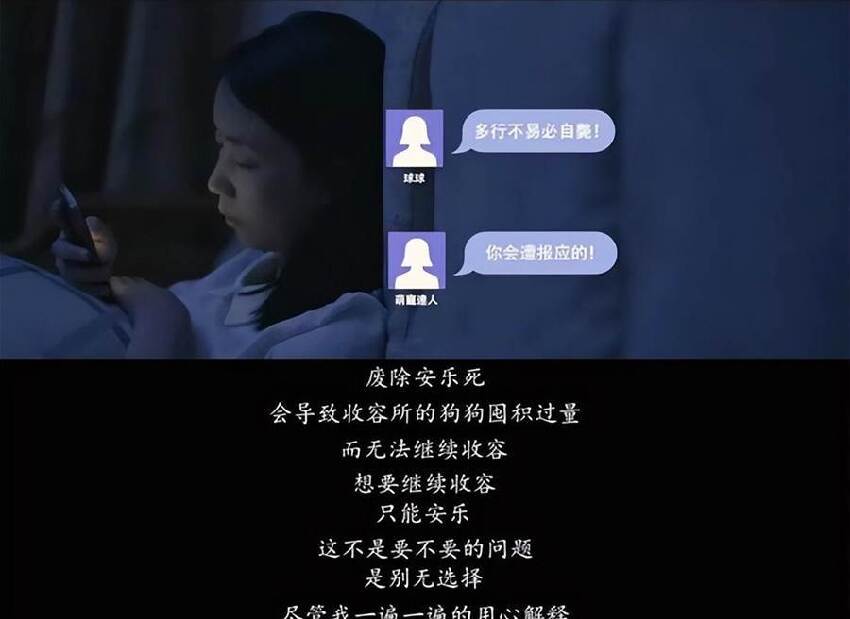 2016年,台灣32歲女孩給700多隻狗安樂死後,將最後一針給了新婚的自己:「遺言」曝光