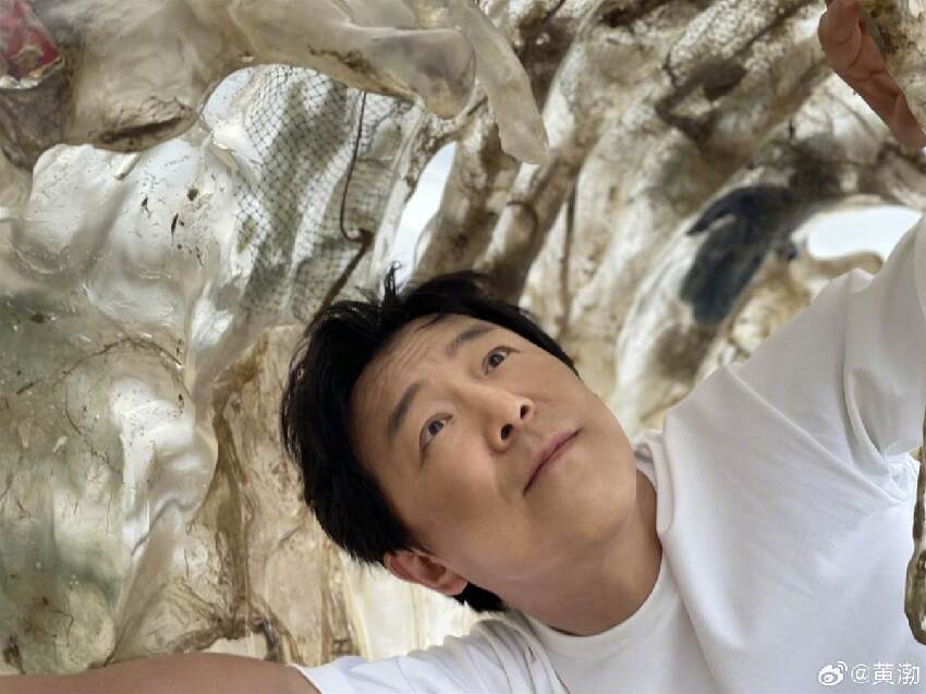 快訊／嚴重交通事故！52歲金馬影帝「驚傳緊急送醫」 戴氧氣罩續命「危險傷勢曝光」
