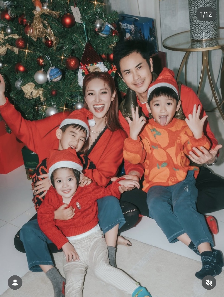 鄭嘉穎輔導兒子功課急哭,後悔讀國際學校,一年級一個漢字不認識