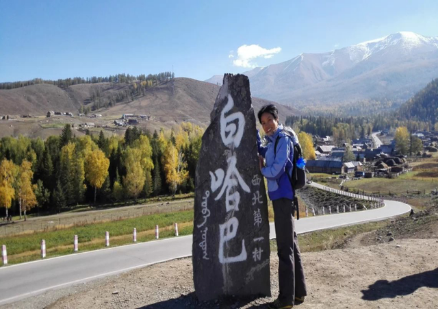 老伴不願意旅行!56歲退休阿姨「與旅伴相約自由行」半途卻被放鴿子 流浪35天「回來後整個人都變了」