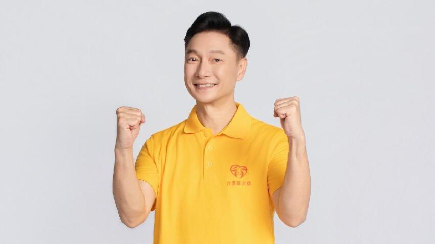 失智母93歲離世！57歲謝祖武「長照9年燒光600萬」　淚崩曝「目睹震撼一幕」：一輩子不想再經歷...