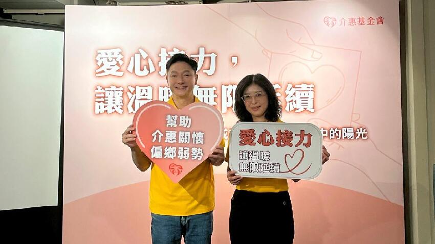 失智母93歲離世！57歲謝祖武「長照9年燒光600萬」　淚崩曝「目睹震撼一幕」：一輩子不想再經歷...