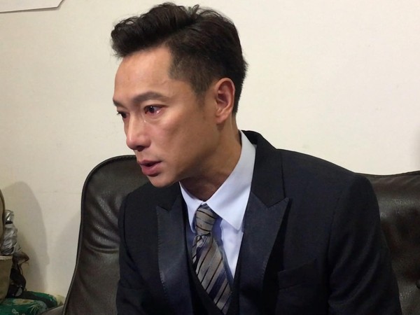 失智母93歲離世！57歲謝祖武「長照9年燒光600萬」　淚崩曝「目睹震撼一幕」：一輩子不想再經歷...