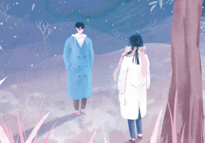 一個女人在和你聊天時,經常說這幾句話,說明她根本看不上你!