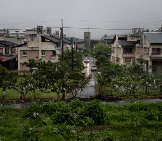 台灣一村莊187人集體消失，12年後的一次地震，竟意外揭開了真相...