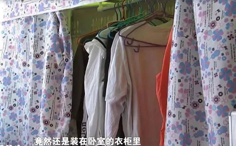 單親媽帶女兒租房「竟在衣櫃發現攝影機」...1個月後「愛女慘遭殺害」兇手令人難以置信