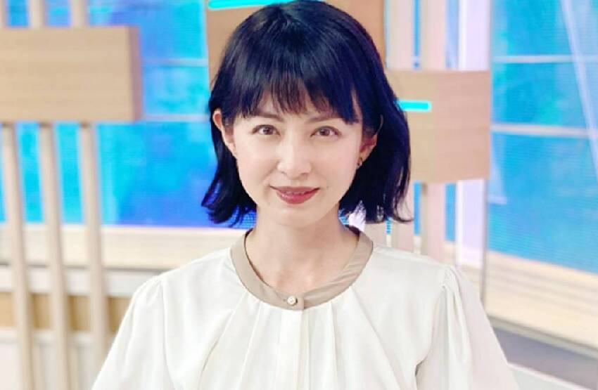 怒斬10年婚！42歲美女主播「玩具驗出渣夫DNA」當場心碎 捉出小三身分「竟是火紅女星」