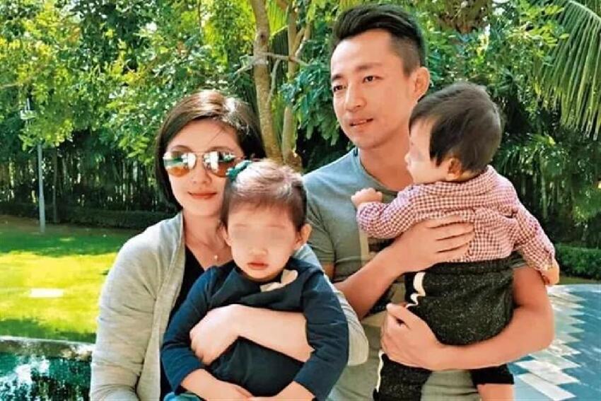 S媽口中的「騙子」是誰?具俊曄住豪宅不走,小S的態度已給出答案