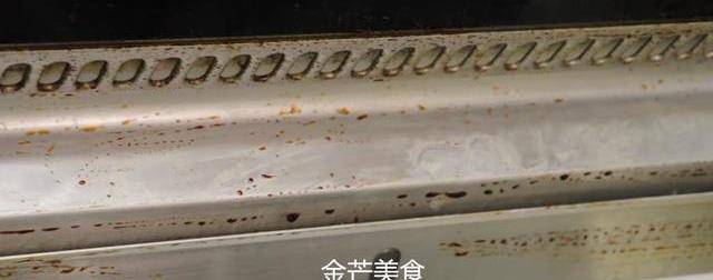肥皂放在油煙機上塗一塗，效果這麼厲害，我也是剛學會，漲知識了