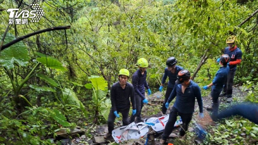 快訊／台中蝴蝶谷「驚傳山難釀4死」！山友見「團員行前1句話」炸鍋：犯了大忌...