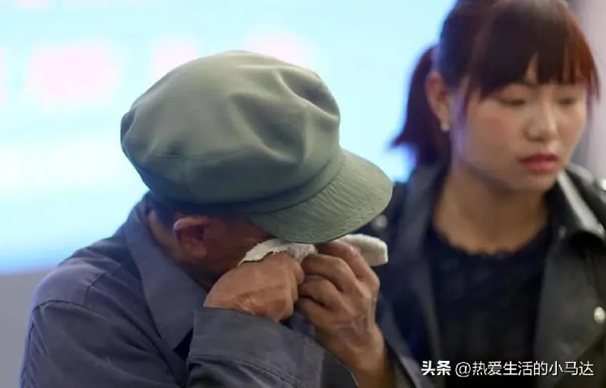 我72歲，一雙兒女只要房子不要我，最終我做出比兒女更無情的選擇