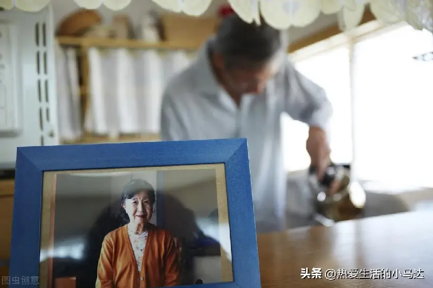 我72歲，一雙兒女只要房子不要我，最終我做出比兒女更無情的選擇