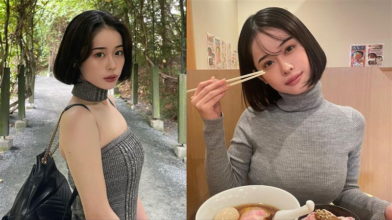 23歲A女優V遇跟蹤狂！出門遭人大喊「A女優V來了」列出對方3噁心行為