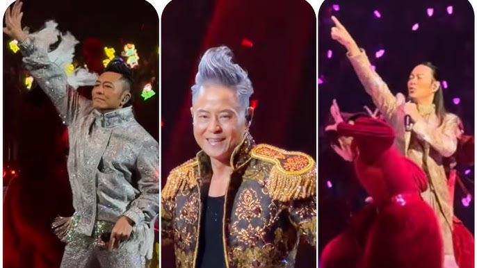 61歲蔡一智陪兒子逛街，13歲兒子身高猛長，父子倆有說有笑感情好