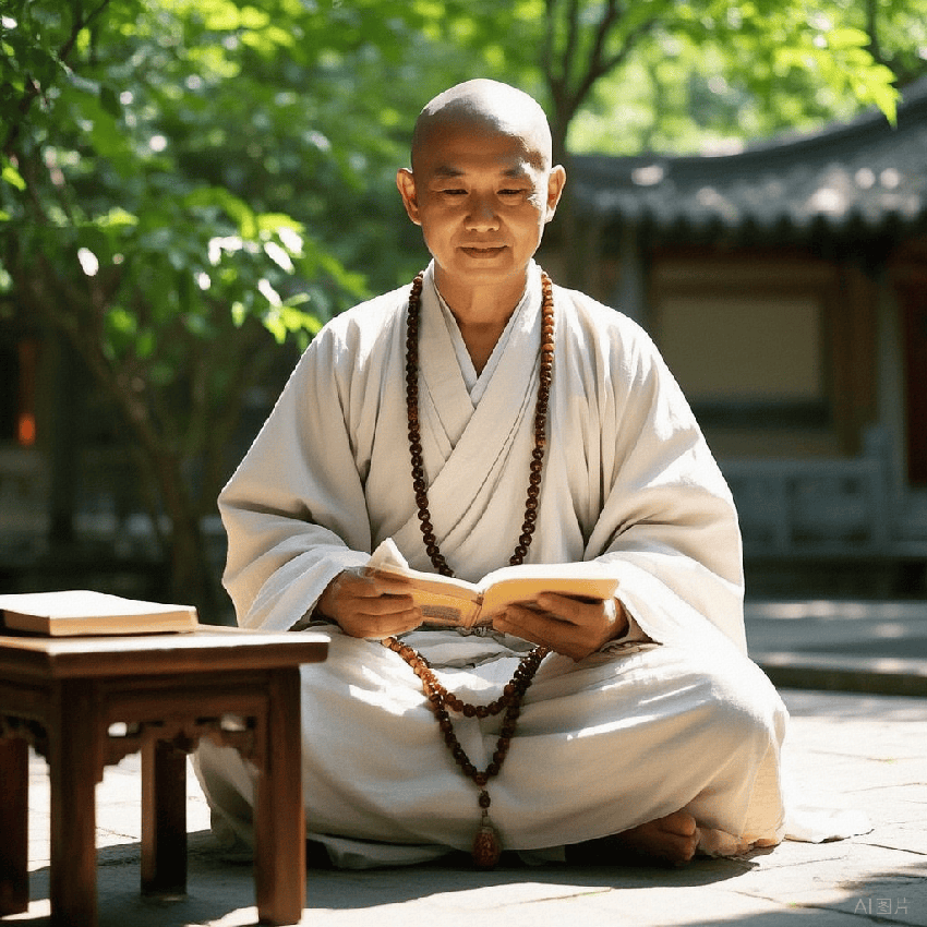 一個男人最好的福相:1個字