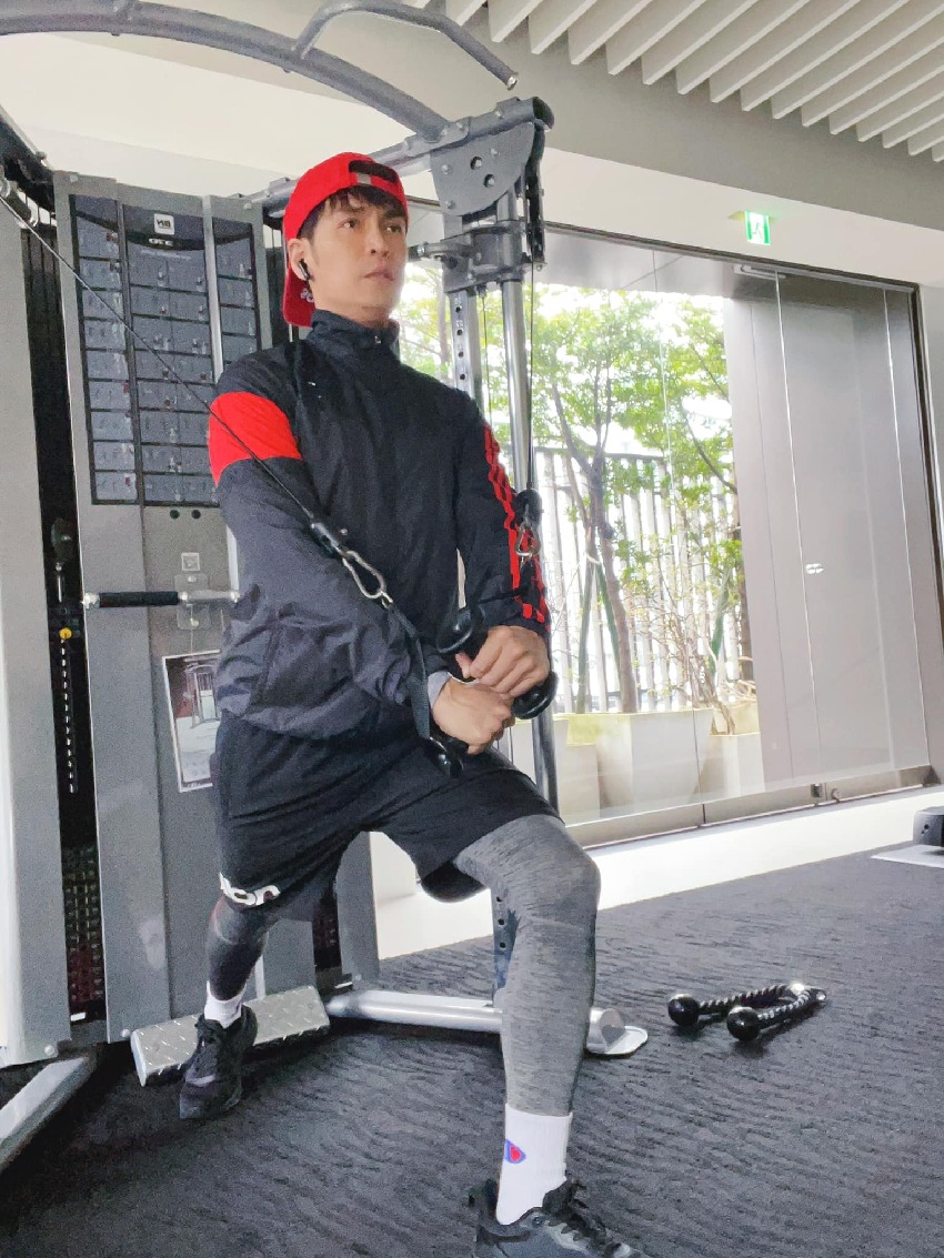 隨時會死！46歲本土一哥「緊急就醫」　他檢查後崩潰：「已經不行了...」