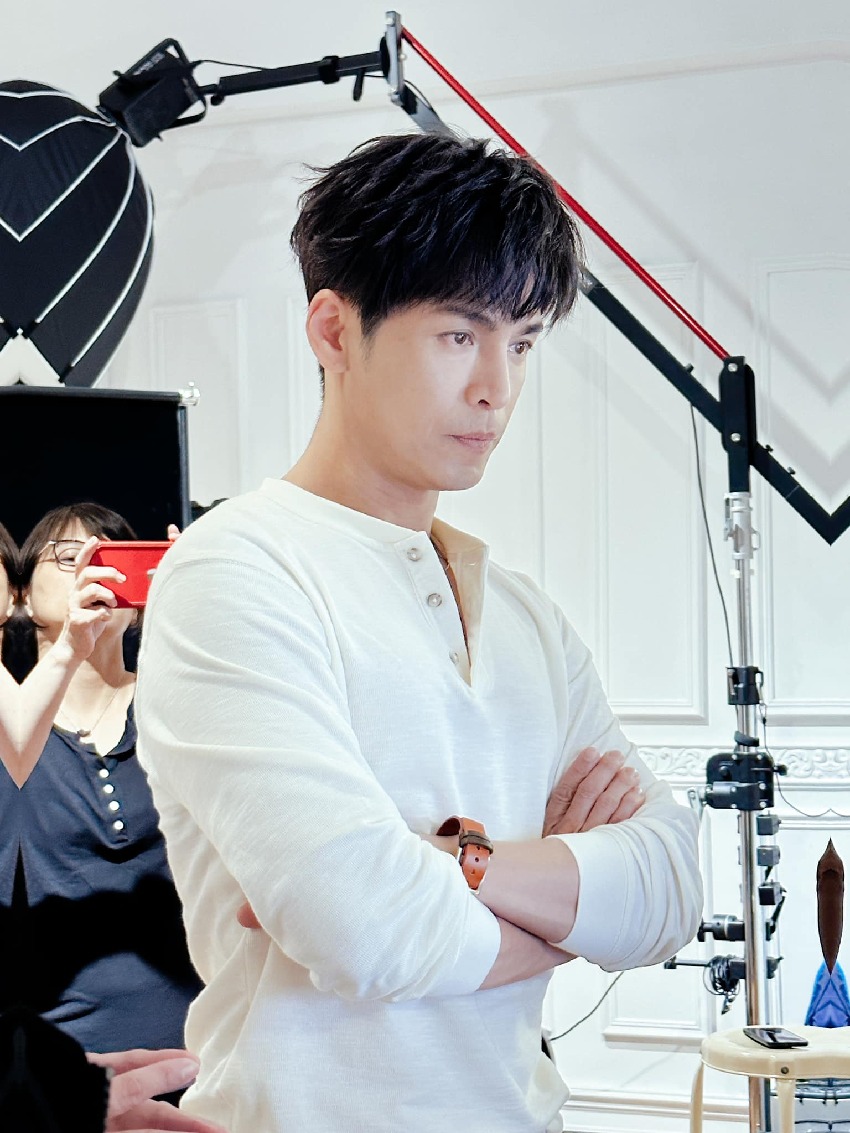 隨時會死！46歲本土一哥「緊急就醫」　他檢查後崩潰：「已經不行了...」