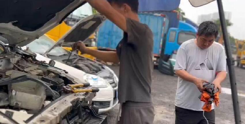 汽車報廢前，這4個零部件記得拆下來，賣掉比報廢更賺錢！