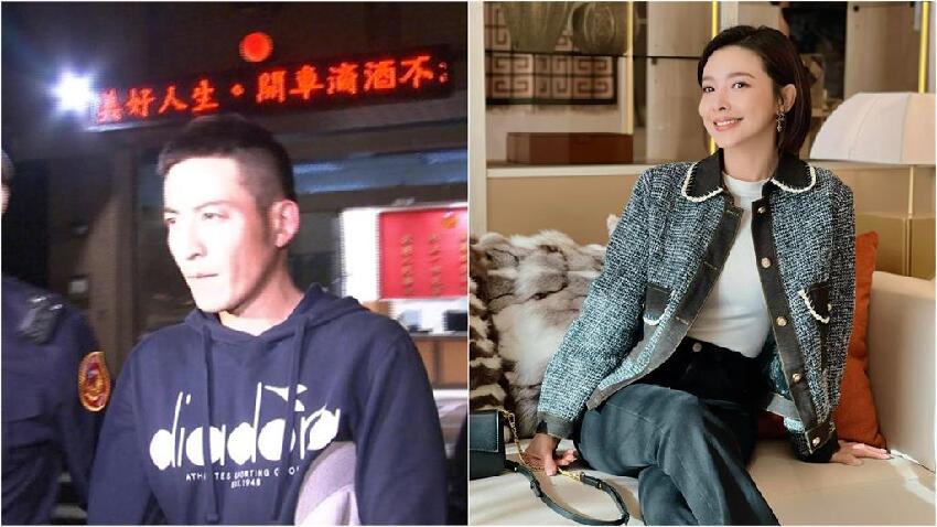 趙駿亞打女友GG了!吳婉君心碎「還原恐怖過程」絕不撤告:非常殘忍