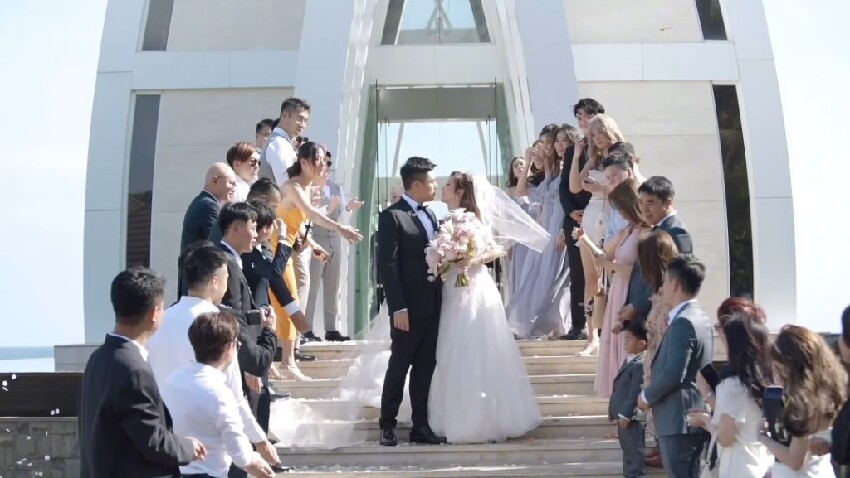 TVB女星被前男友要求退還禮物費用,霸氣當場開3萬支票,無需找零