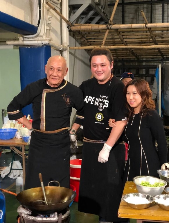 香港女星暴瘦!澄清沒有資助李泳漢去印度修行,以後借錢也會拒絕